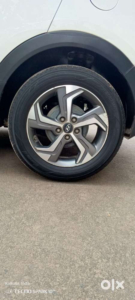 Hyundai Creta 1.6 Sx Plus, 2019, Diesel