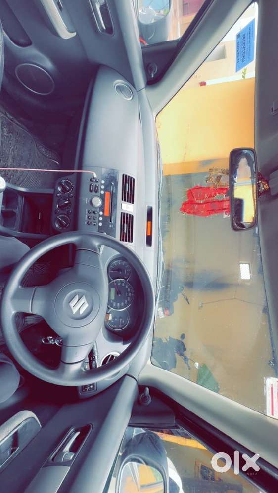 Swift Dzire 2008 Petrol