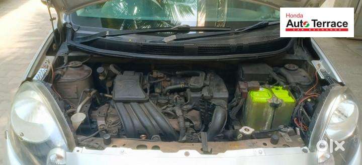 Toyota Etios Liva Xv, 2016, Petrol