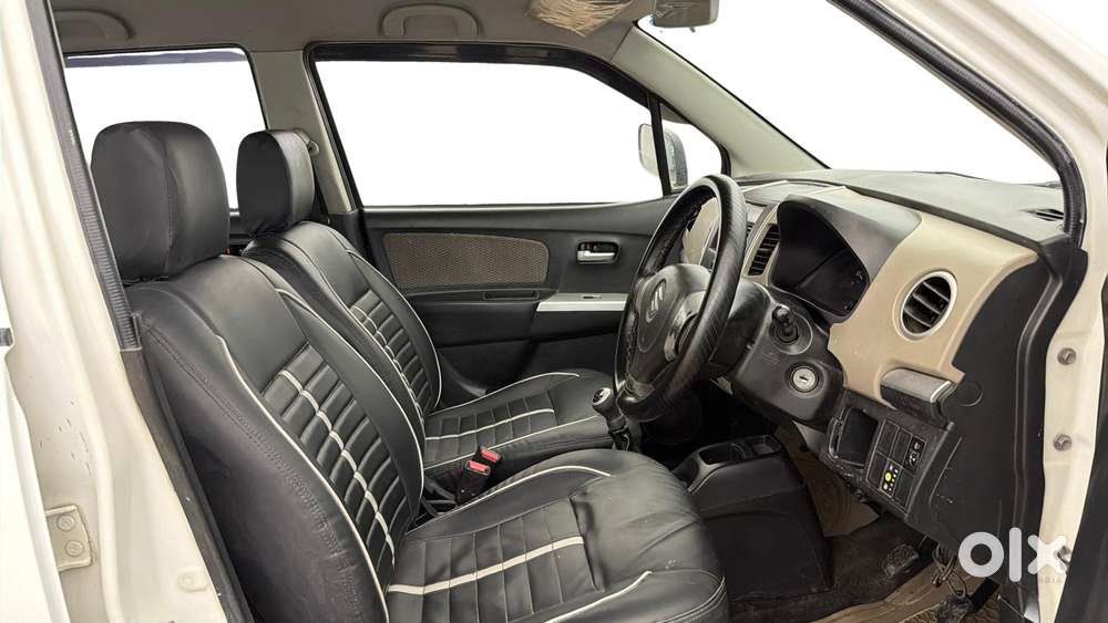 Maruti Suzuki Wagon R 1.0 Lxi Cng, 2016, Cng & Hybrids