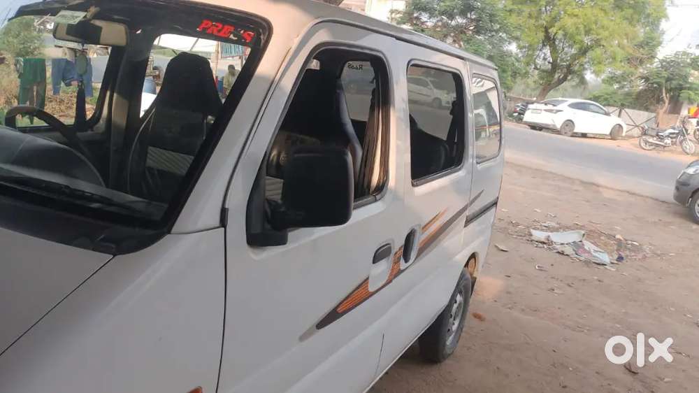 Maruti Suzuki Eeco Ac 19