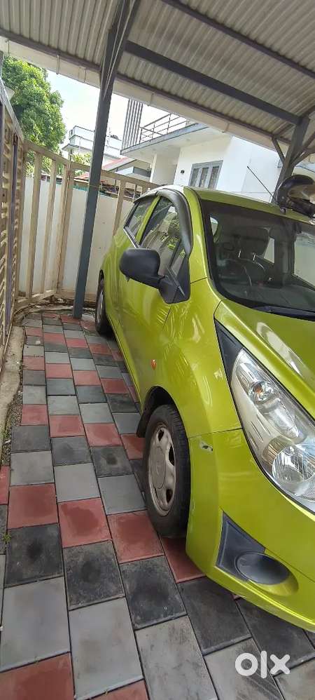 Chevrolet Beat 2011 Diesel Well Maintained