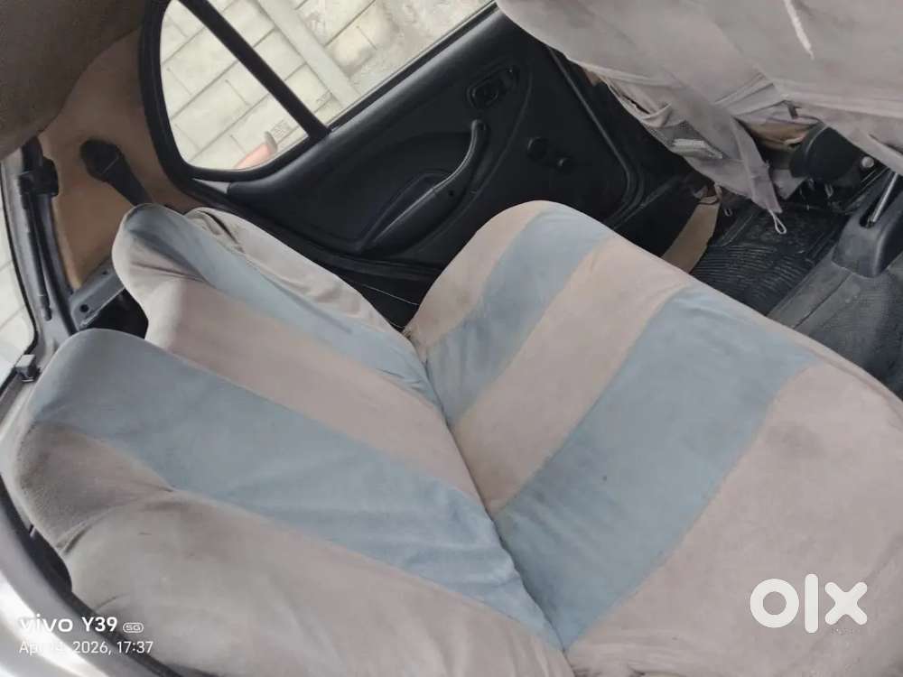 Tata Indica Ev2 2017 Diesel