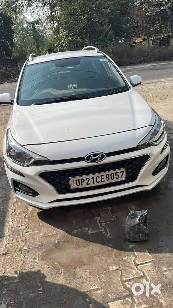 Hyundai New I20 2020