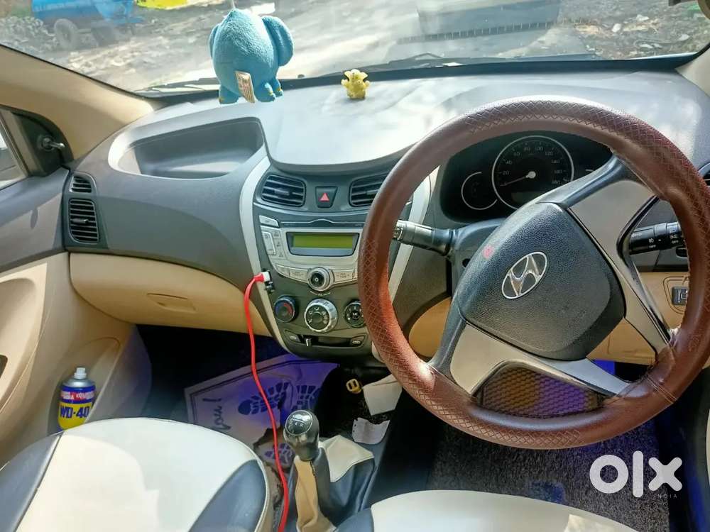 Good Condition