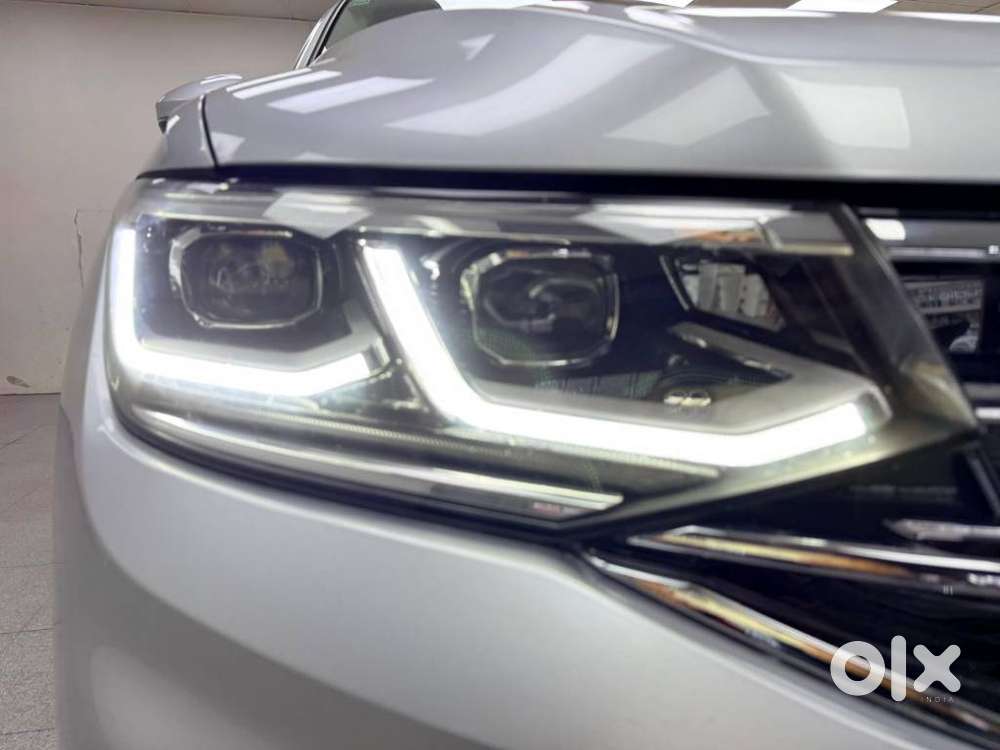 Volkswagen Tiguan 2.0 Elegance Tsi Dsg, 2023, Petrol