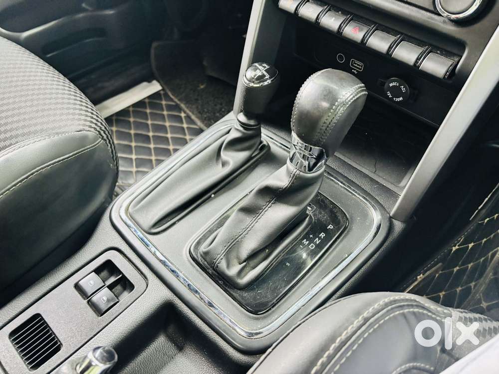 Mahindra Thar Lx Convertible Top Diesel At 4wd, 2022, Diesel