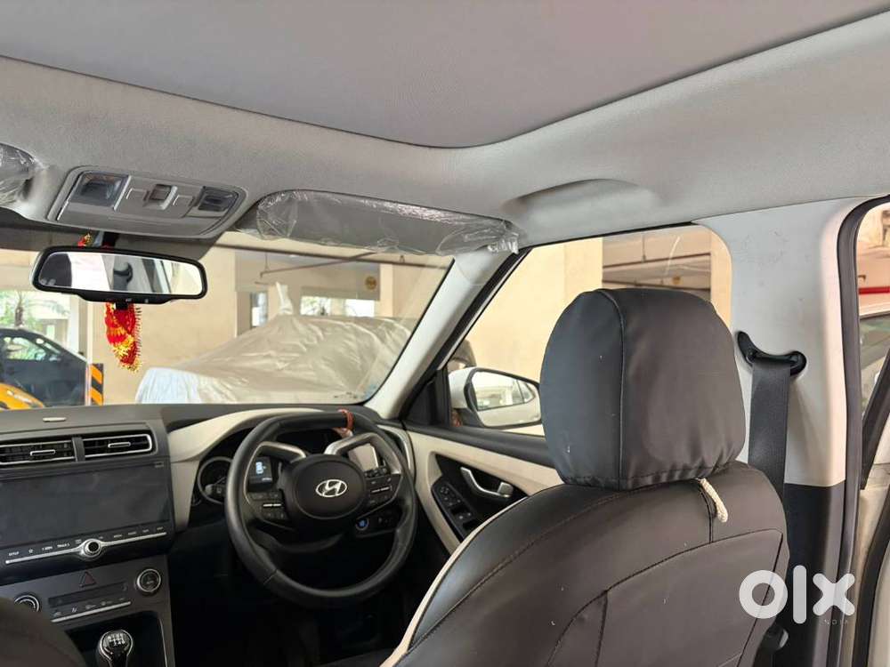 2021 Creta Excellent Condition