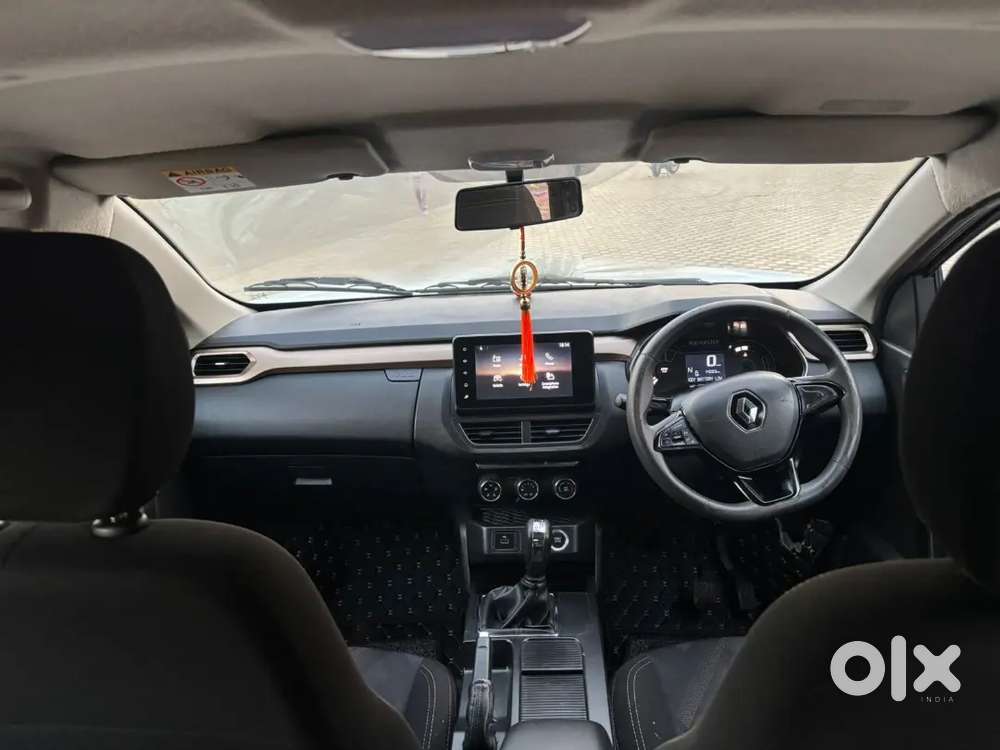 Showroom Condition Kiger