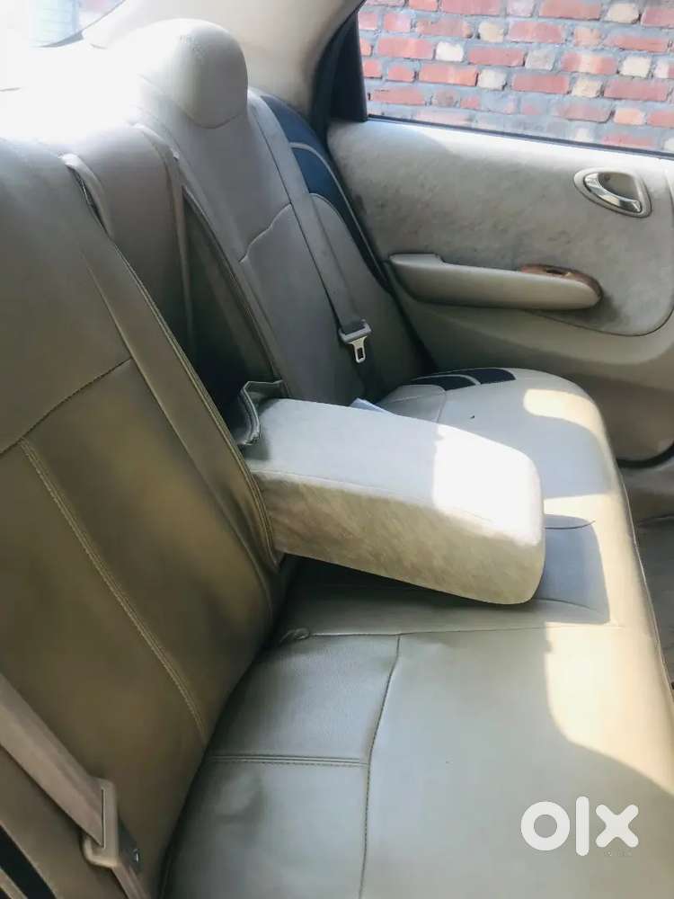 Honda City Zx Nov 2027 Tak Valid