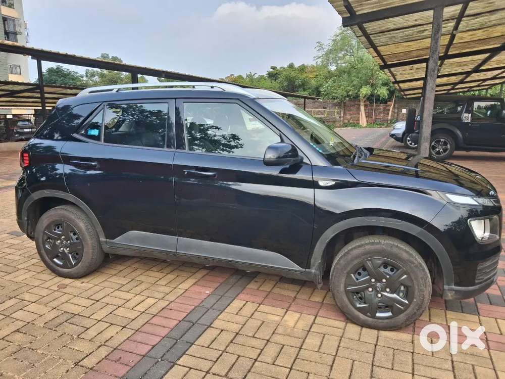 Hyundai Venue Kappa 2025