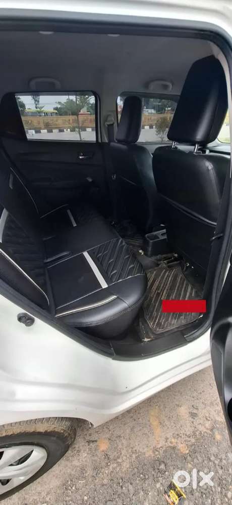 Maruti Suzuki Swift Vxi, 2020, Petrol