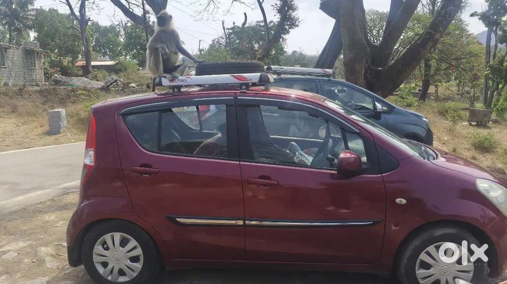 Maruthi Ritz 2010 Dec Vxi