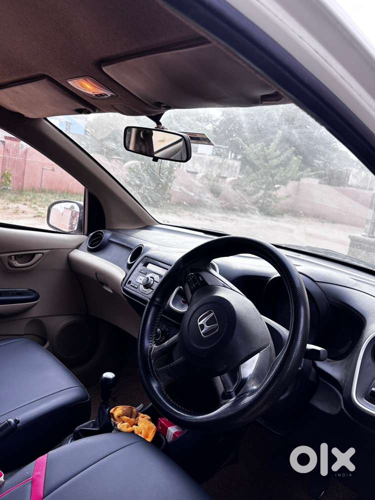 Honda Mobilio Diesel Manual 2014