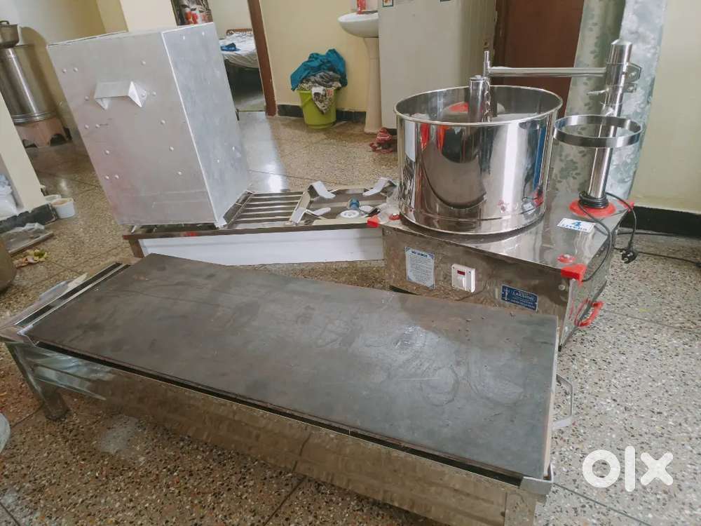 Tiffin centre equipments for sale
Food truck equipment for sale brand
