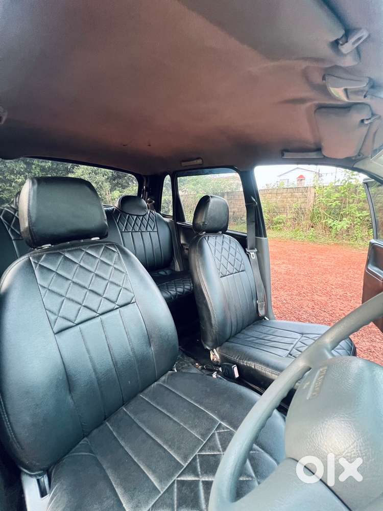 Maruti Suzuki Zen
