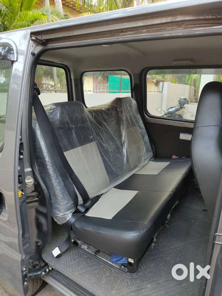 Maruthi Suzuki Eeco 5 Str Ac