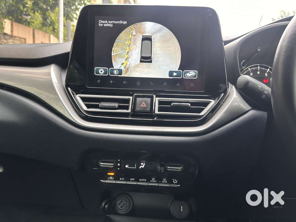 Maruti Suzuki Baleno 1.2 Alpha At, 2025, Petrol
