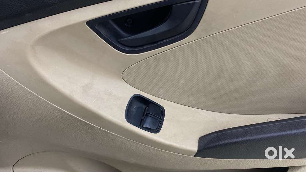 Hyundai Eon Era +, 2016, Petrol