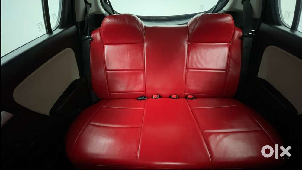 Maruti Suzuki Alto 800 2012-2016 Vxi, 2021, Petrol