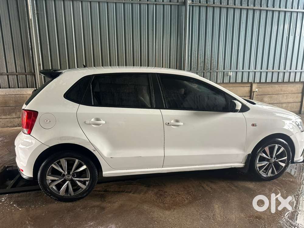 Volkswagen Polo 2011 Year