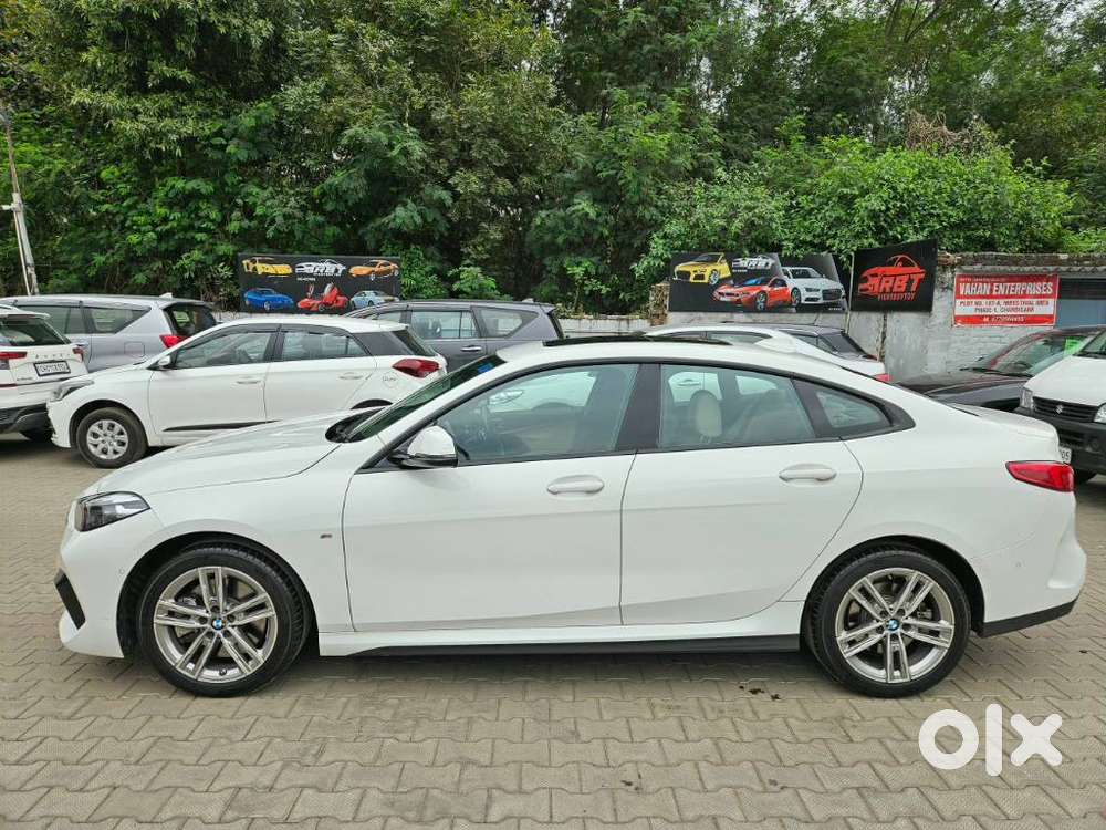 Bmw 2 Series 2.0 220i M Sport, 2024, Petrol
