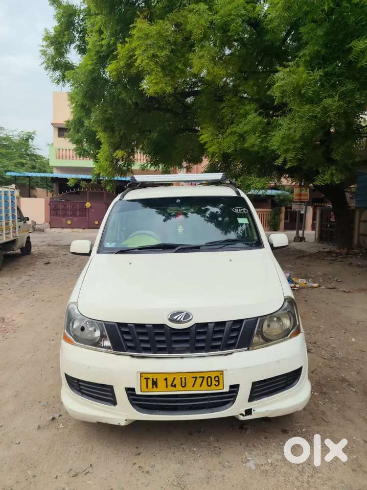Mahindra Xylo Diesel 2019