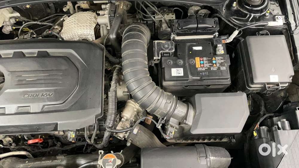 Kia Seltos 1.5 Gtx+ Diesel At, 2025, Diesel