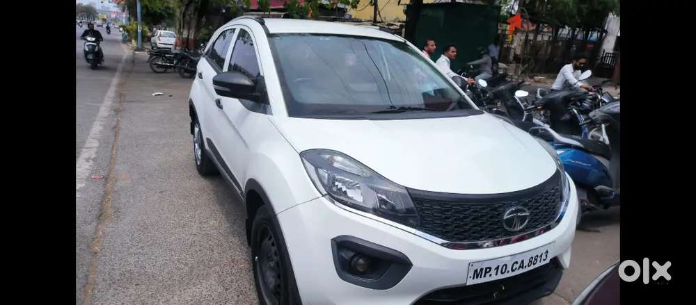Tata Nexon 2019 Diesel Manual