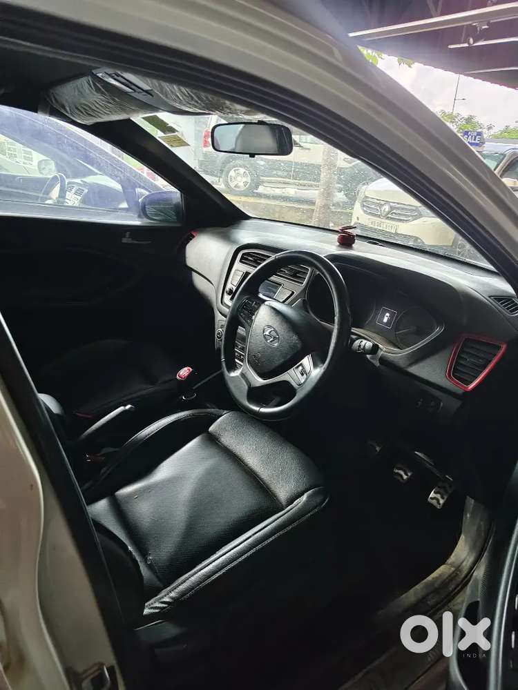 Hyundai I20 Active Sx 2019