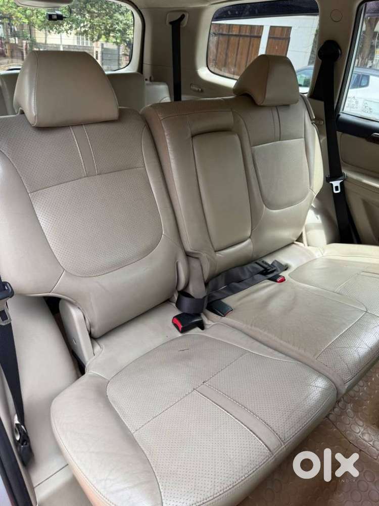 Mitsubishi Pajero Sport 4x4, 2013, Diesel