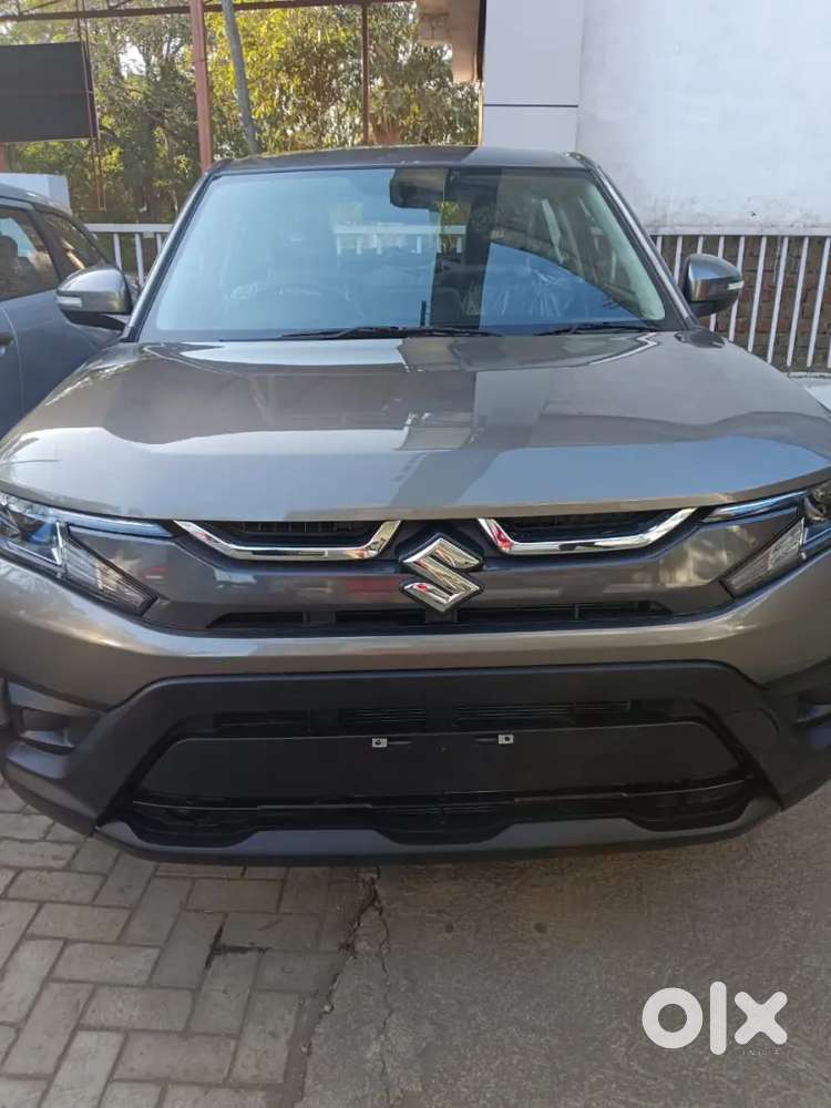 Maruti Suzuki Victoris 2026 Model