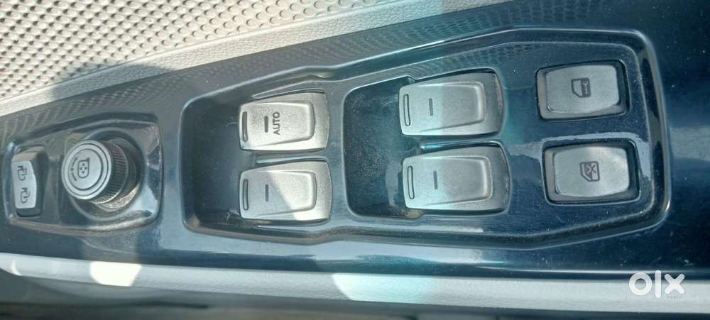 Mahindra Xuv300 W8 Option Diesel, 2019, Diesel