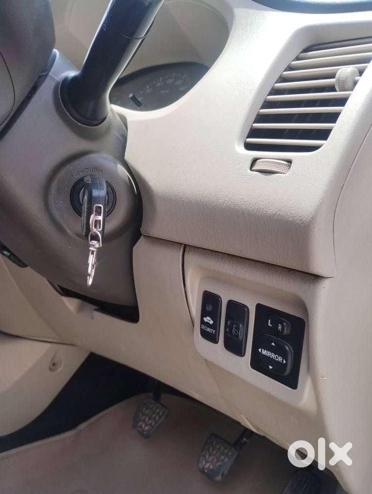 Toyota Innova 2.5 G (diesel) 7 Seater, 2013, Diesel