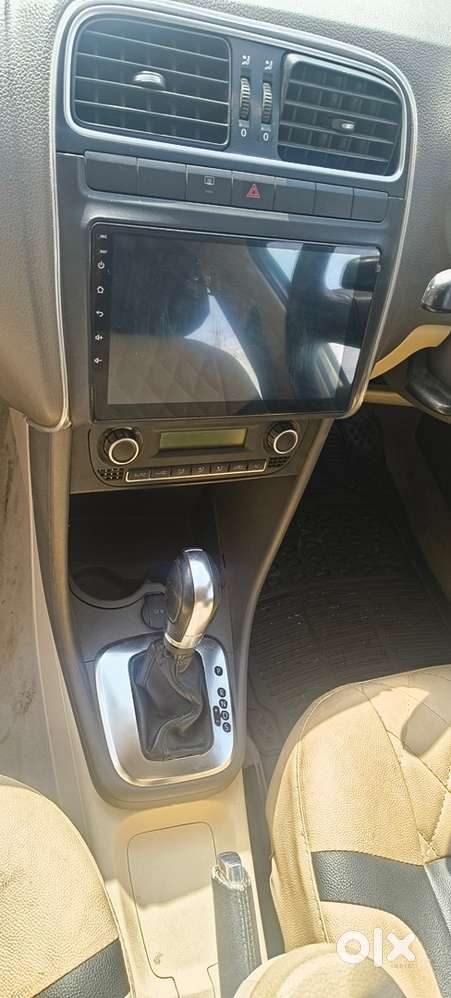 Volkswagen Vento Petrol 2010