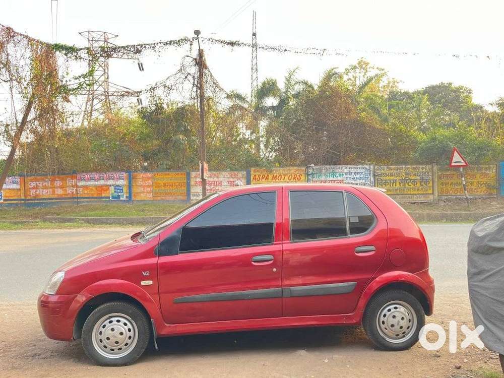 Tata Indica Lxi, 2006, Petrol