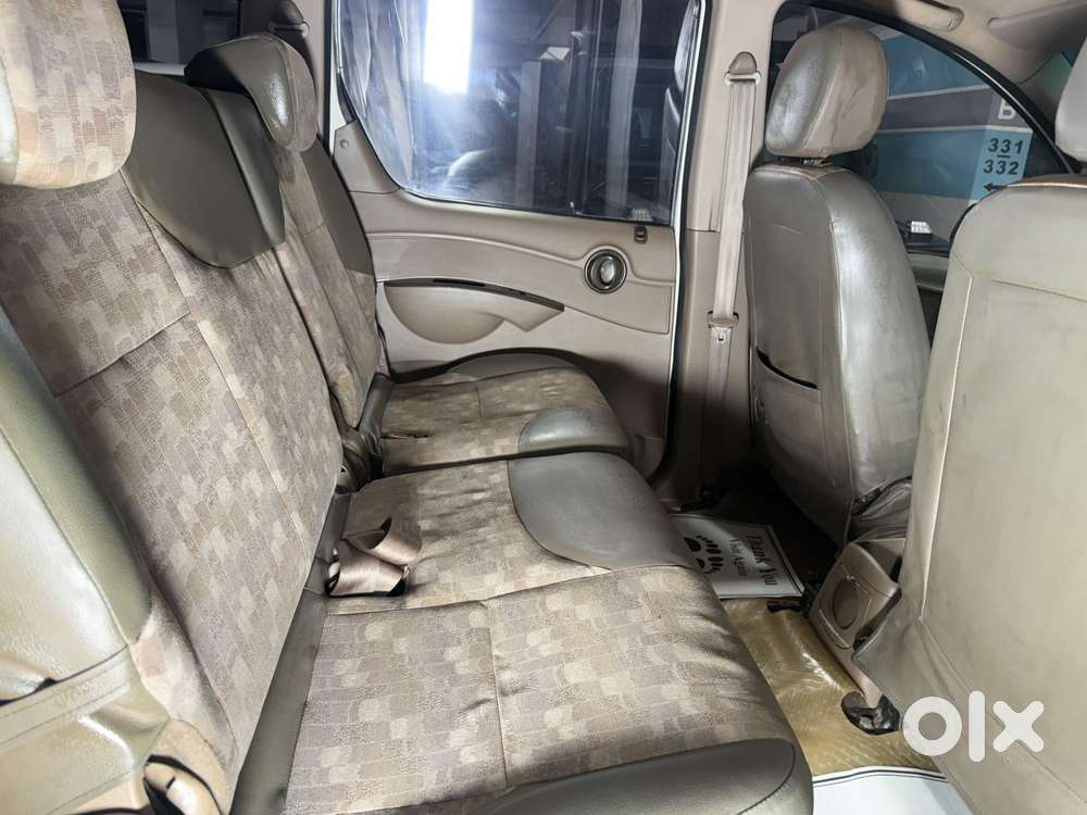 Mahindra Xylo 2009-2011 D4, 2012, Diesel