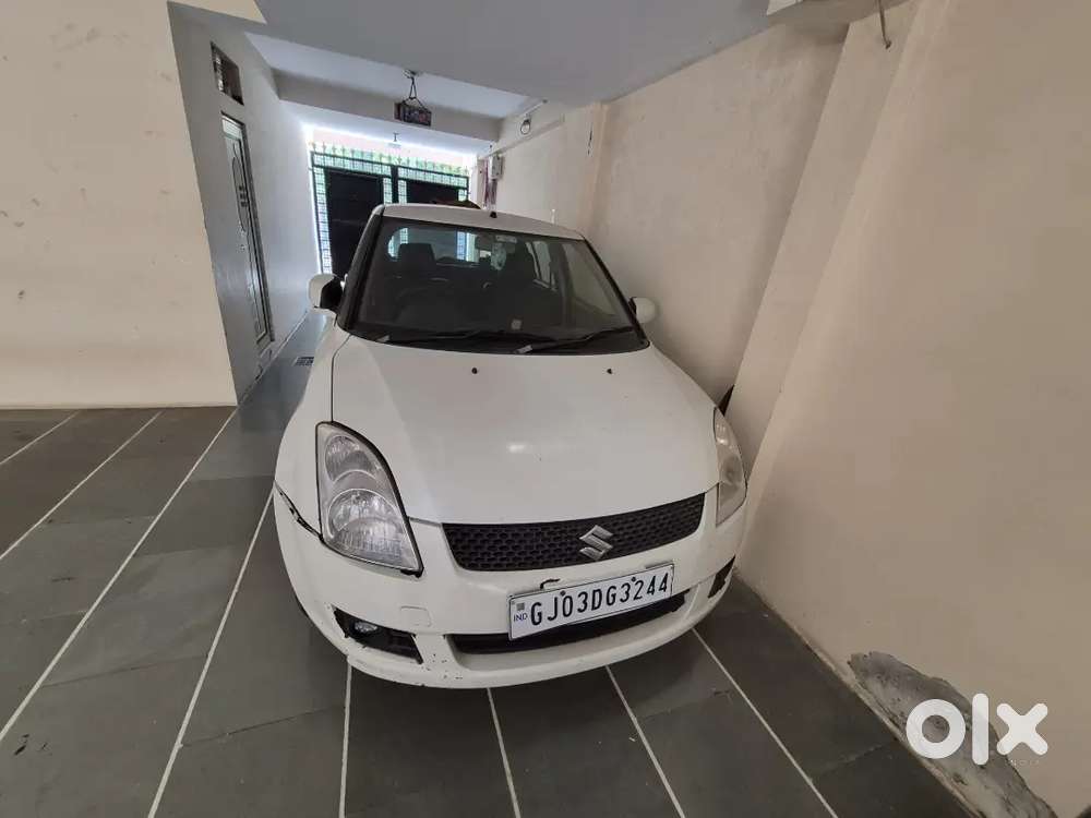 Swift Maruti Suzuki 2011 Car