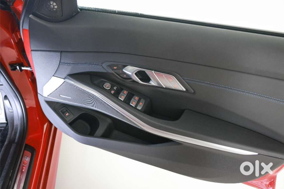Bmw M340i Xdrive, 2023, Petrol