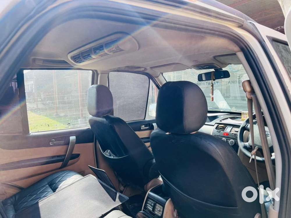 Tata Safari Storme 2014 Diesel 105000 Km Driven