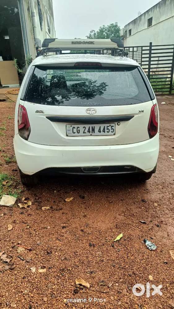 Tata Bolt Diesel Manual 2019 Variant
