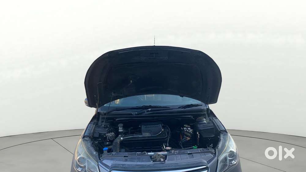 Maruti Suzuki Ciaz 1.4 Alpha, 2018, Petrol