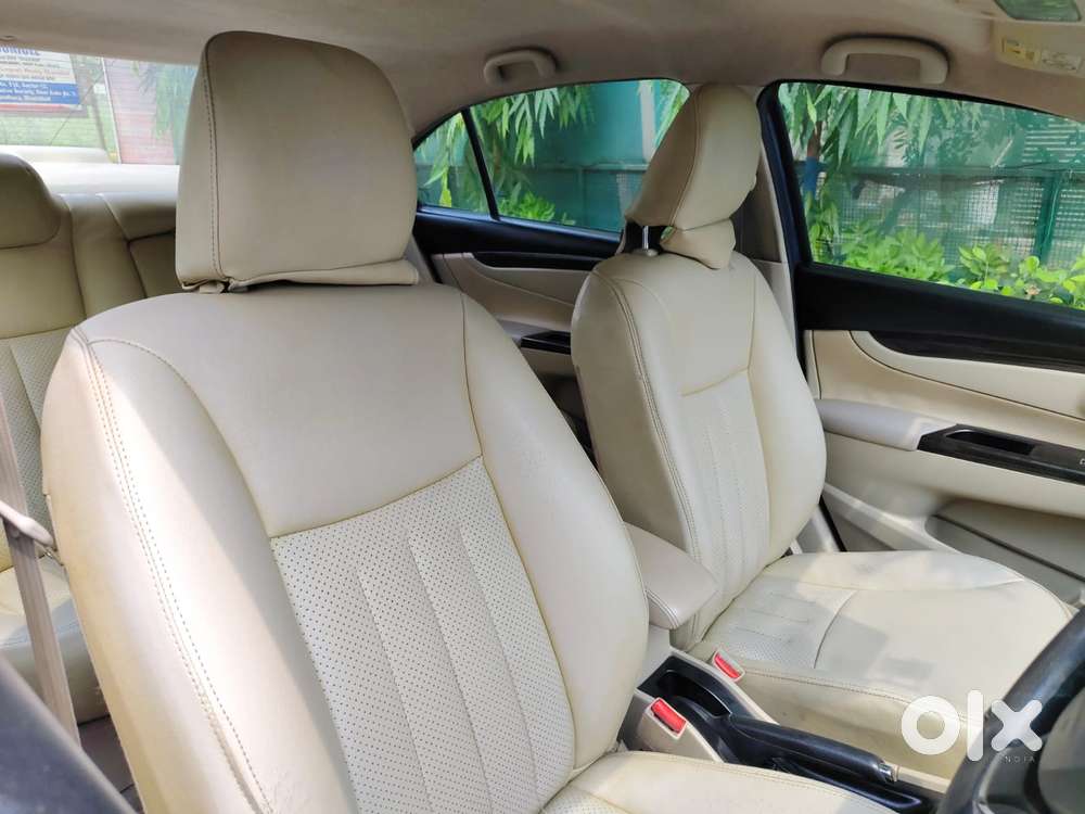 Maruti Suzuki Ciaz Smart Hybrid Delta , 2017, Diesel