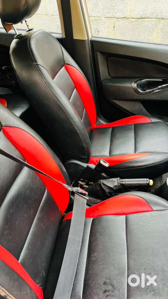 2011 Ford Figo Diesel Renue 2031 Pass