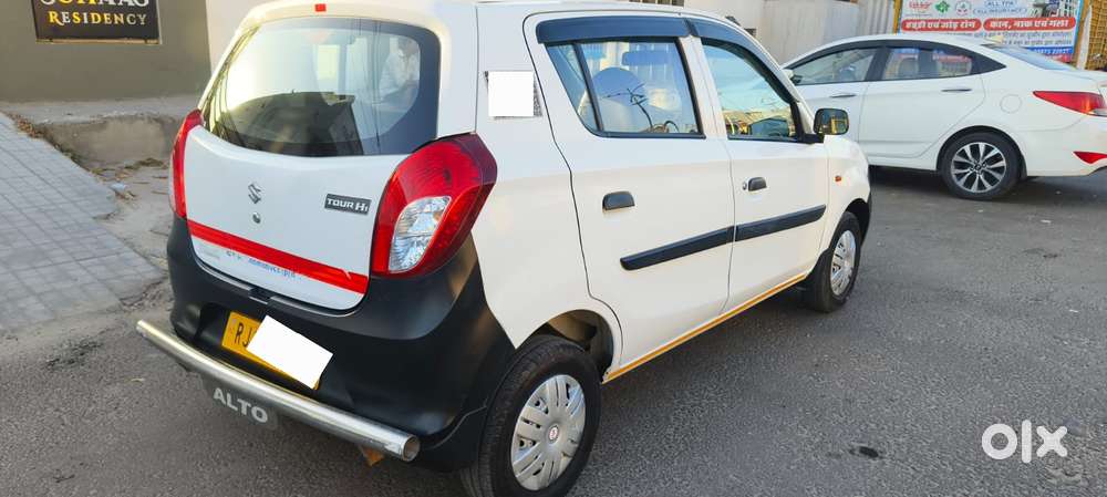 Maruti Suzuki Alto Tour H1, 2019, Cng & Hybrids