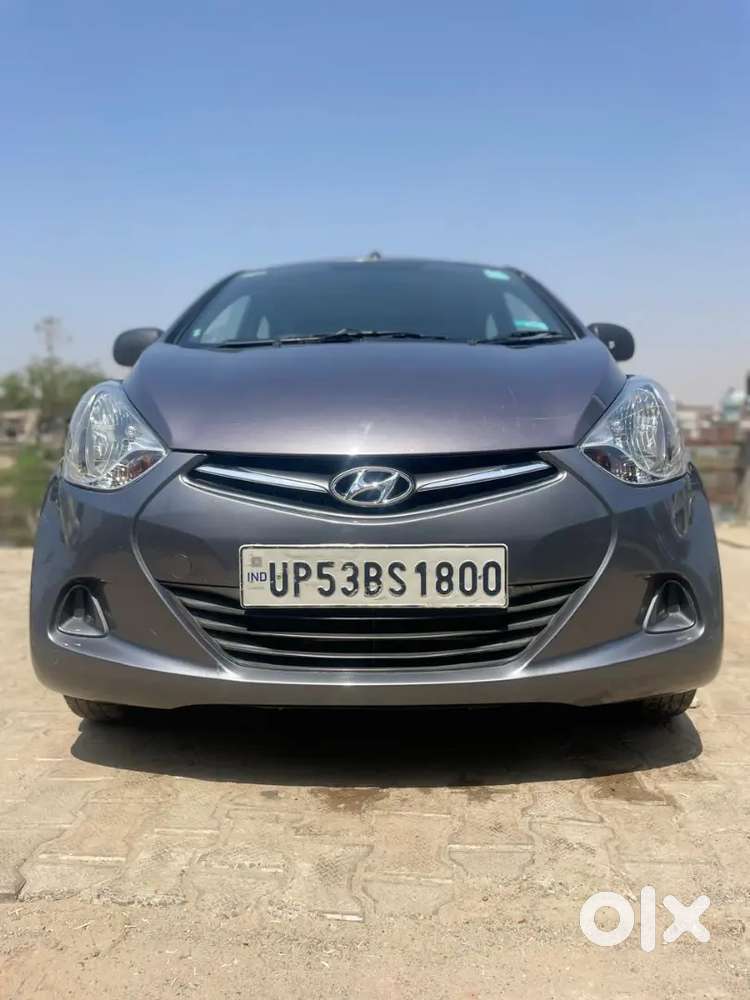 Hyundai Eon 2015
