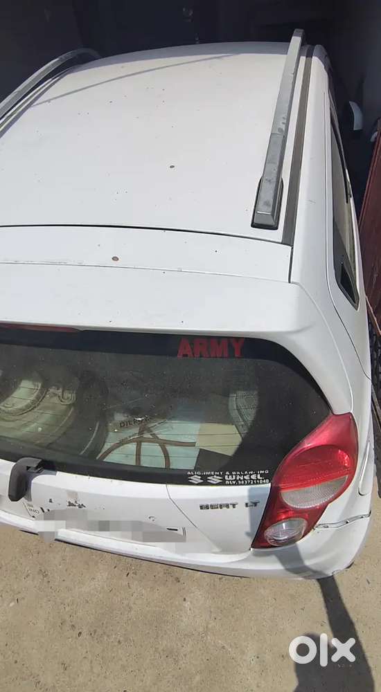 Chevrolet Beat 2014 Diesel 40000 Km Driven