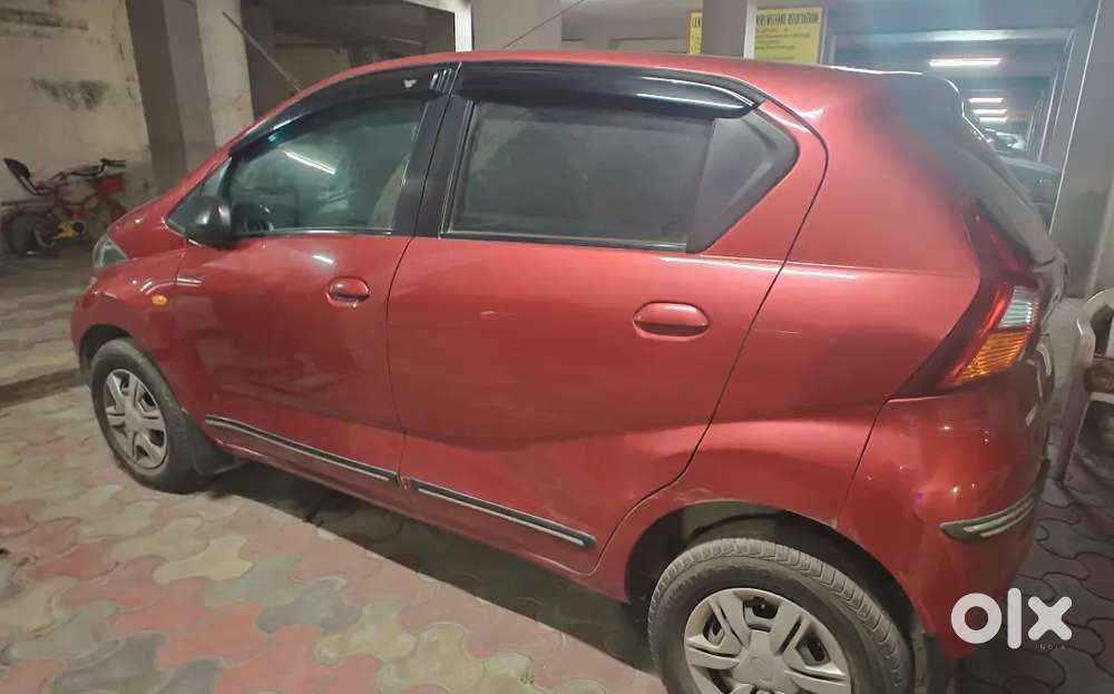 Datsun Redigo 2018 Petrol In Immaculate Condition