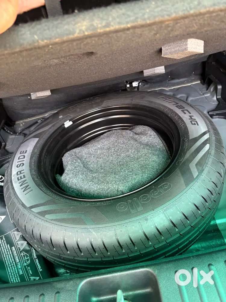 Hyundai Creta 2024 Diesel Good Condition