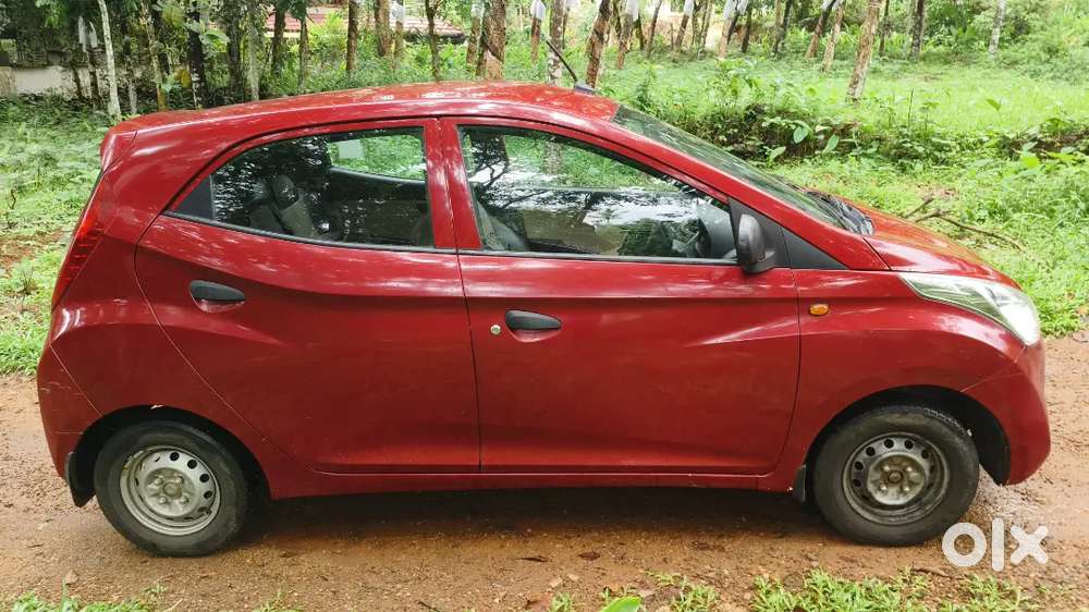 Hyundai Eon 2016